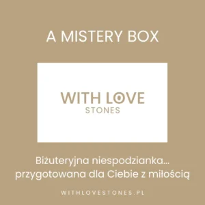 MISTERY BOX